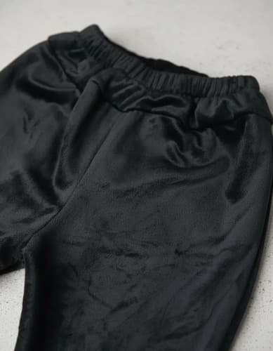 Pantalón Plush Para Bebés Cómodo Y Suave - imagen 7