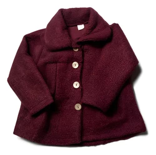 Tapado Ultra Liviano Bebe Beba Genérica Otoño/inverno - imagen 2