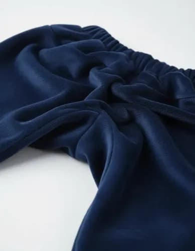 Pantalón Plush Para Bebés Cómodo Y Suave - imagen 11