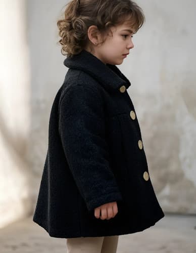 Tapado Ultra Liviano Bebe Beba Genérica Otoño/inverno - imagen 12