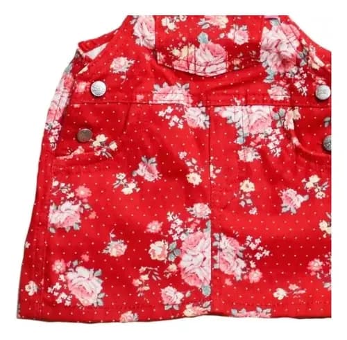Jumper  Gabardina Niñas - imagen 9