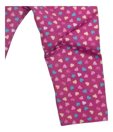 Calzas Para Bebas  De Modal Estampada - imagen 14