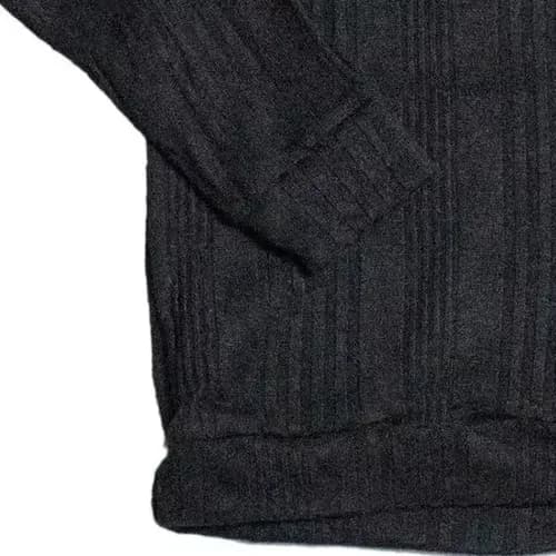 Remera Manga Larga Cuello Redondo Medio Tiempo Para Bebes - imagen 2
