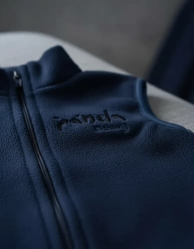 Chaleco Polar Zaphira Para  Bebés Otoño/invierno - imagen 8