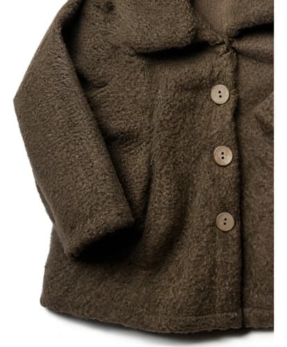 Tapado Ultra Liviano Bebe Beba Genérica Otoño/inverno - imagen 8