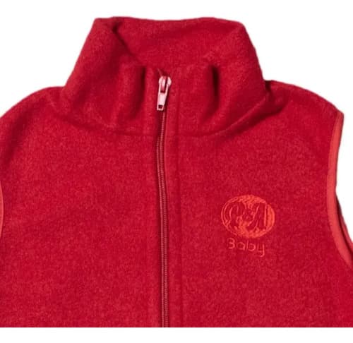Chaleco Polar Zaphira Para  Bebés Otoño/invierno - imagen 11