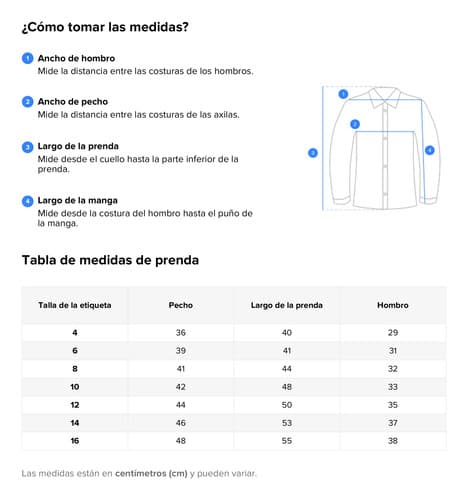 Chaleco Cuerina Engomada, Interior Pielcon Bolsillos Niños - imagen 3