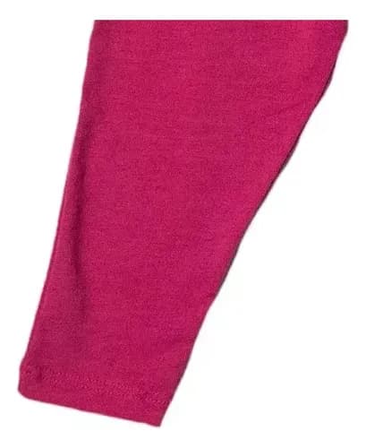Calzas Para Bebas  De Modal Lisas - imagen 6
