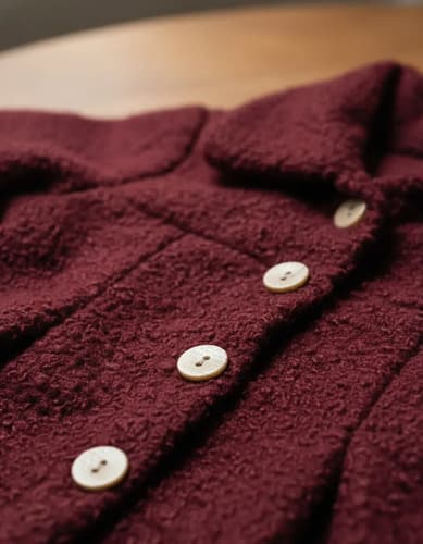 Tapado Ultra Liviano Bebe Beba Genérica Otoño/inverno - imagen 5