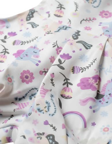 Jardinero Pañalero  De Algodón Estampado Y Gorro Para Bebes - imagen 6