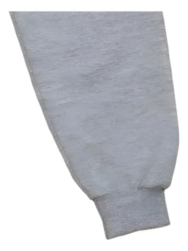 Pantalon Babucha De Algodon Frizado Con Puño Bebes - imagen 43