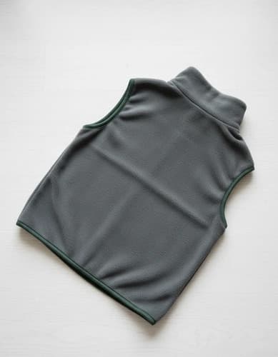 Chaleco Polar Zaphira Para  Bebés Otoño/invierno - imagen 25