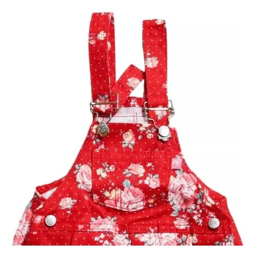 Jumper  Gabardina Niñas - imagen 8