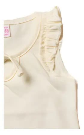 Musculosa De Algodon  Con Biker De Modal Estampado  Bebas - imagen 14
