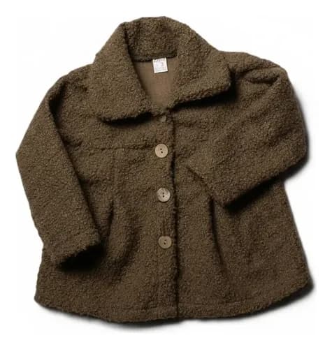 Tapado Ultra Liviano Bebe Beba Genérica Otoño/inverno - imagen 10