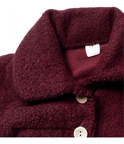 Tapado Ultra Liviano Bebe Beba Genérica Otoño/inverno - imagen 3