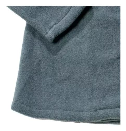 Tapado Con Cuello Tela Polar Beba - imagen 7