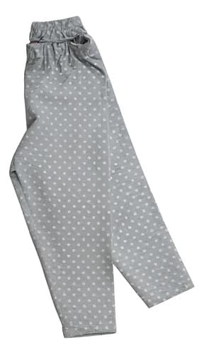 Calzas Para Bebas Estampadas De Algodon Y Lycra - imagen 9