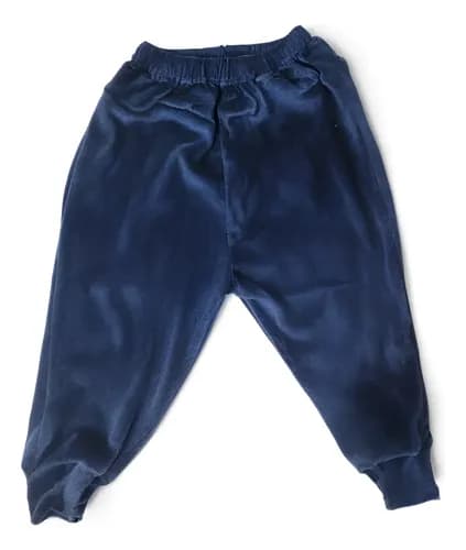 Pantalón Plush Para Bebés Cómodo Y Suave - imagen 10