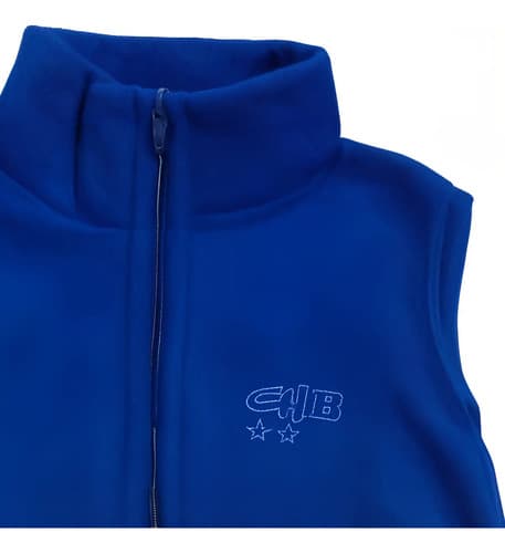 Chaleco Polar Zaphira Para  Bebés Otoño/invierno - imagen 18
