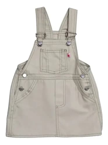 Jumper  Gabardina Niñas - imagen 4