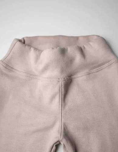 Calza Zaphira Termica Para Bebés Abrigada, Comoda Y Flexible - imagen 3