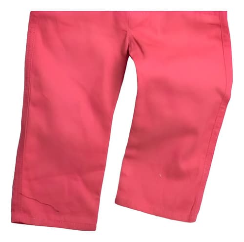 Jardinero Gabardina Color Para Bebes - imagen 20