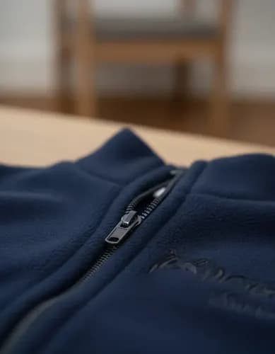 Chaleco Polar Zaphira Para  Bebés Otoño/invierno - imagen 5