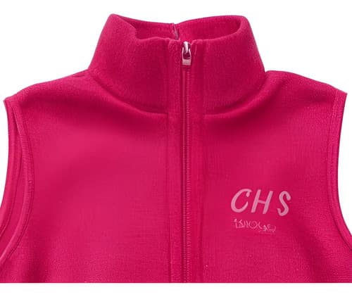 Chaleco Polar Zaphira Para  Bebés Otoño/invierno - imagen 14