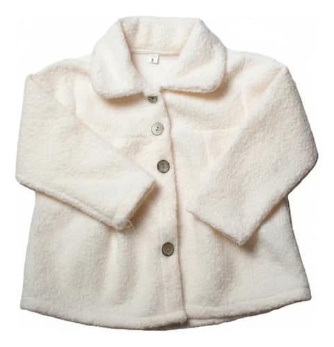Tapado Ultra Liviano Bebe Beba Genérica Otoño/inverno - imagen 17