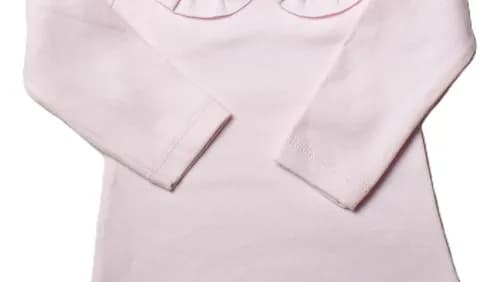 Remera Algodon Manga Larga Beba - imagen 18