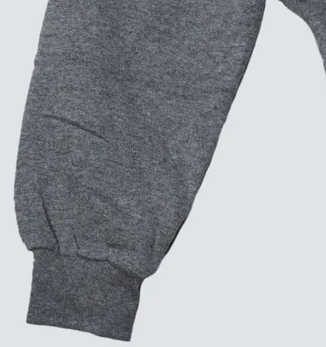 Pantalon Babucha De Algodon Frizado Con Puño Bebes - imagen 37