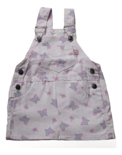 Jumper  Gabardina Niñas - imagen 13