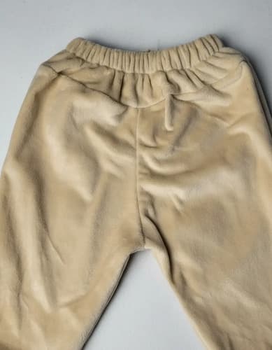 Pantalón Plush Para Bebés Cómodo Y Suave - imagen 16