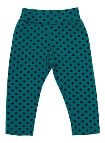 Calzas Para Bebas  De Modal Estampada - imagen 8