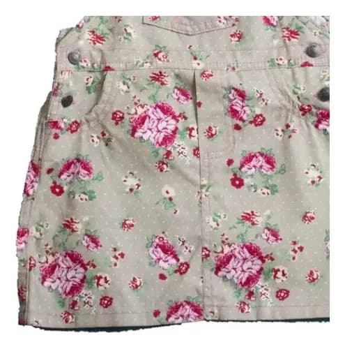 Jumper  Gabardina Niñas - imagen 12
