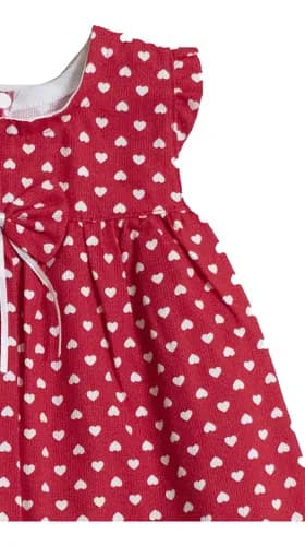 Vestido  De Beba Estampado - imagen 17