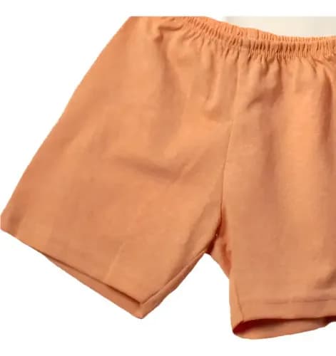 Conjunto Musculosa Y Short De Algodón Bebe - imagen 15