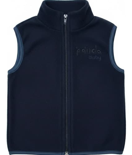 Chaleco Polar Zaphira Para  Bebés Otoño/invierno - imagen 6