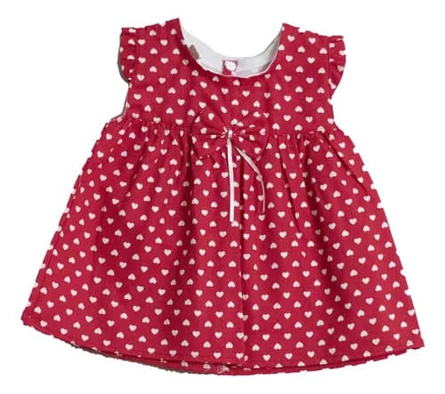 Vestido  De Beba Estampado - imagen 15