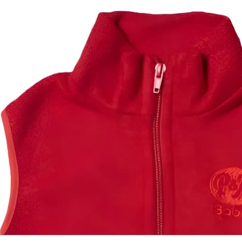 Chaleco Polar Zaphira Para  Bebés Otoño/invierno - imagen 10