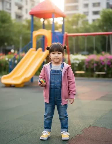 Campera De Algodon Frizado Con Capucha Para  Bebe - imagen 39