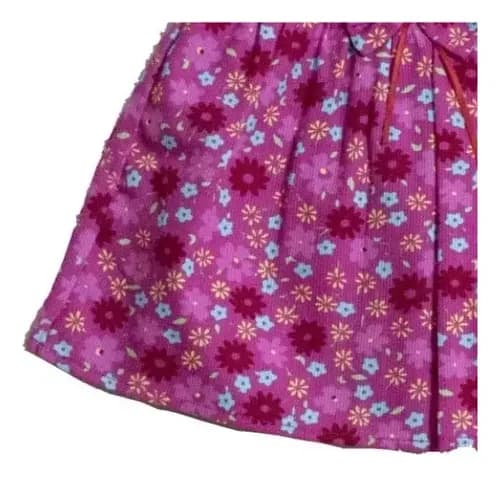 Vestido  De Beba Estampado - imagen 13
