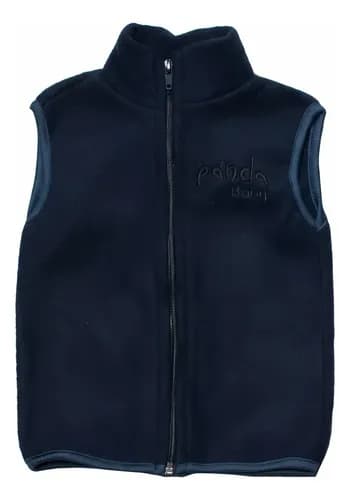 Chaleco Polar Zaphira Para  Bebés Otoño/invierno - imagen 4