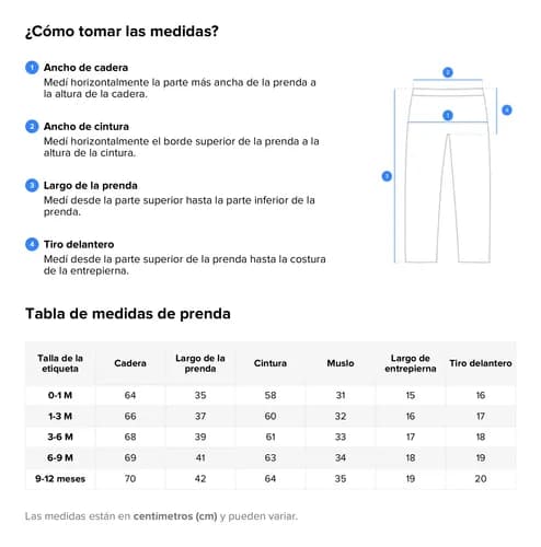 Jardinero Pañalero  De Algodón Estampado Y Gorro Para Bebes - imagen 19