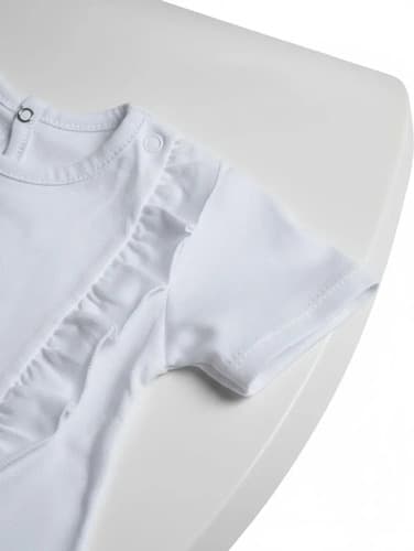 Conjuntos De Remera Manga Corta/short  Bebas - imagen 8