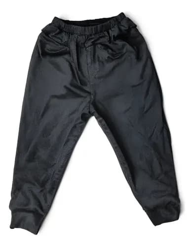 Pantalón Plush Para Bebés Cómodo Y Suave - imagen 6