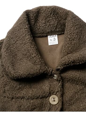 Tapado Ultra Liviano Bebe Beba Genérica Otoño/inverno - imagen 9