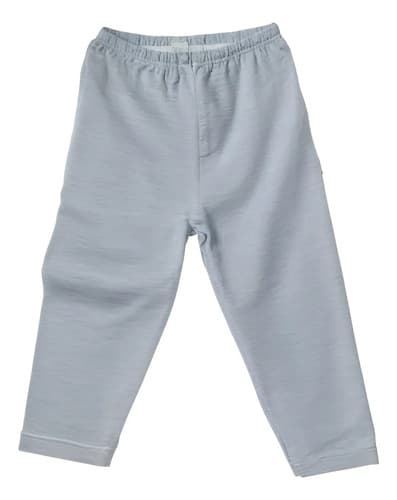 Calzas Para Bebas  De Modal Lisas - imagen 16