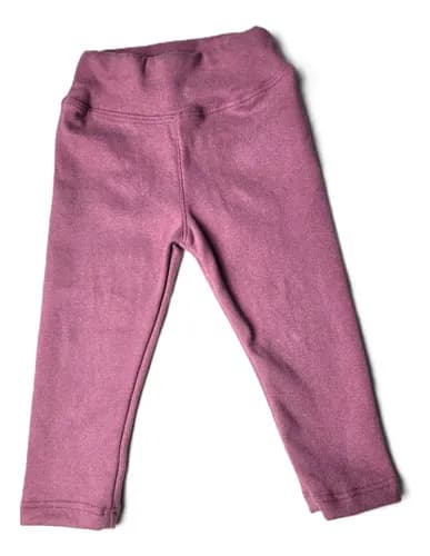 Calza Zaphira Termica Para Bebés Abrigada, Comoda Y Flexible - imagen 5